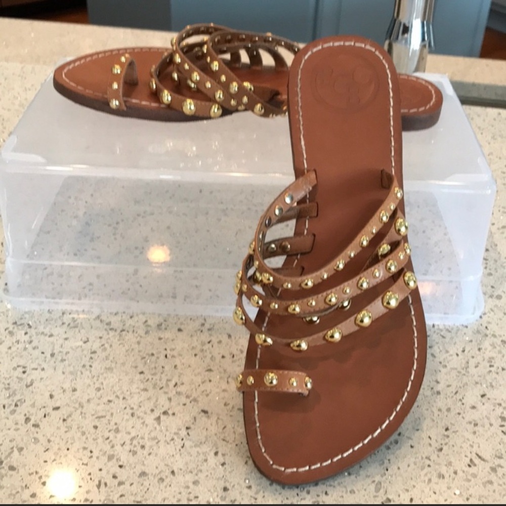 BCBG Sandals